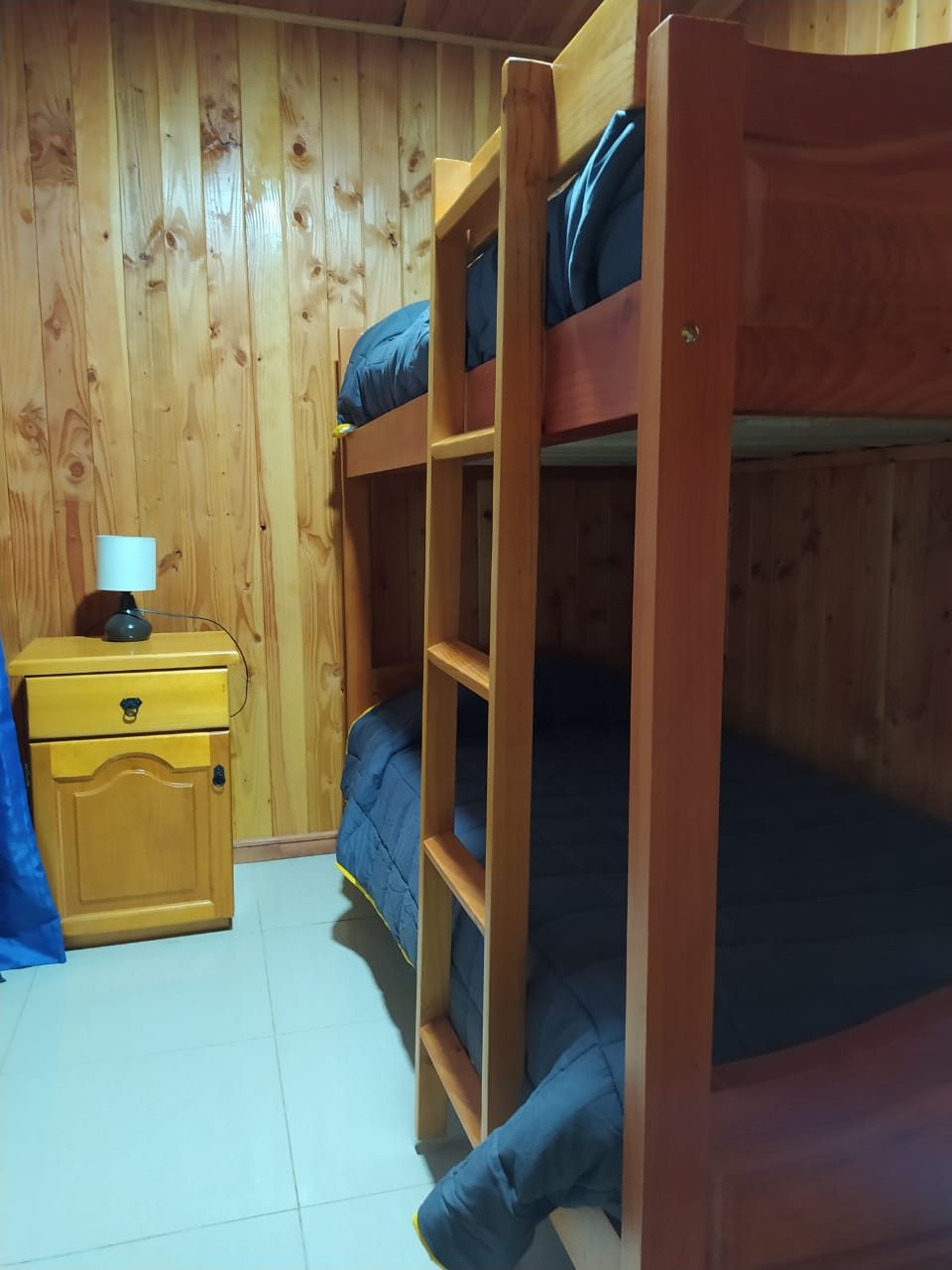 Cabaña para 10 personas